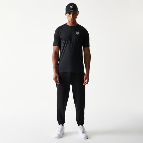 Pantaloni sport New Era Mlb Core Plus Jogger