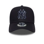 Sapca New Era Outline Ef Trucker