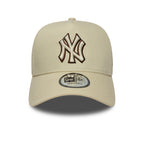Sapca New Era Outline Ef Trucker
