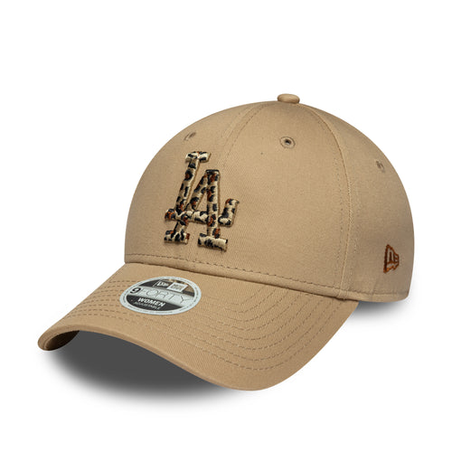 Sapca New Era Wmns Animal Infill 9Forty