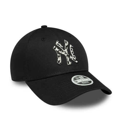Sapca New Era Wmns Animal Infill 9Forty