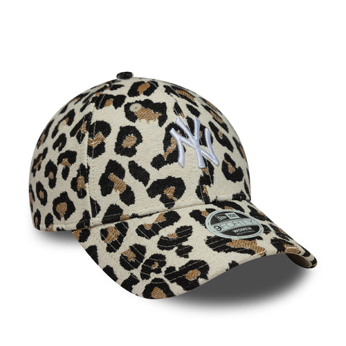 Sapca New Era Wmns Leopard Midi 9Forty