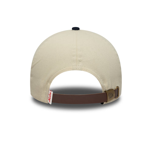 Sapca New Era Ne Patch Suede Eframe