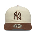 Sapca New Era Suede Visor 9Fifty Af