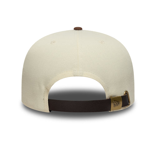 Sapca New Era Suede Visor 9Fifty Af