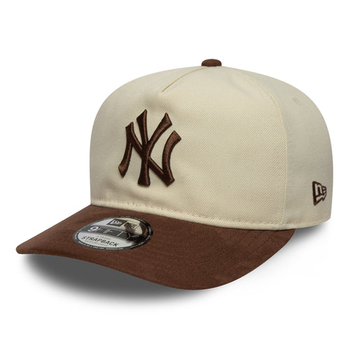 Sapca New Era Suede Visor 9Fifty Af