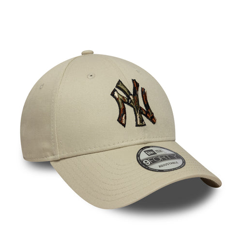 Sapca New Era Outline Camo 9Forty