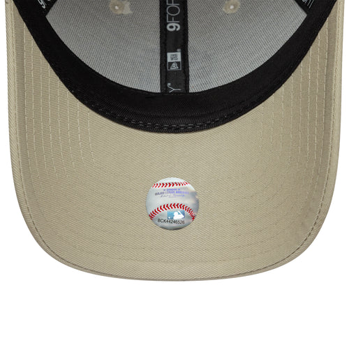 Sapca New Era Outline Camo 9Forty