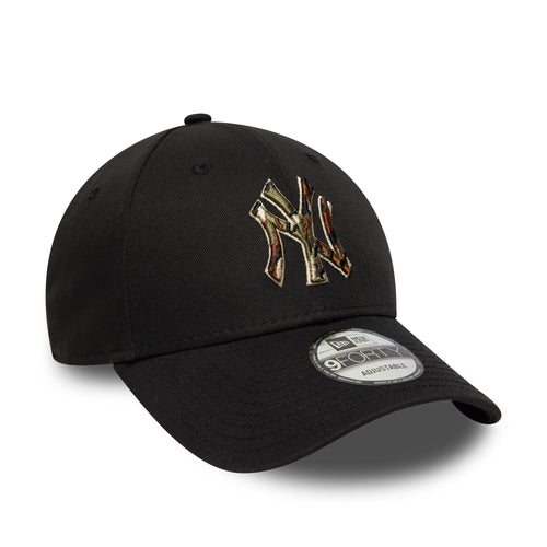 Sapca New Era Outline Camo 9Forty