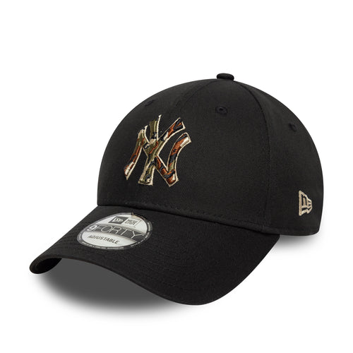 Sapca New Era Outline Camo 9Forty