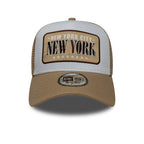Sapca New Era Location Patch Trucker