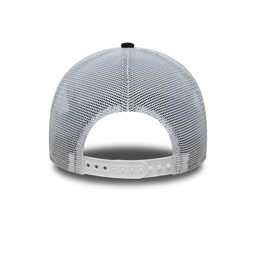 Sapca New Era Seasonal Ef Trucker Vcarbs