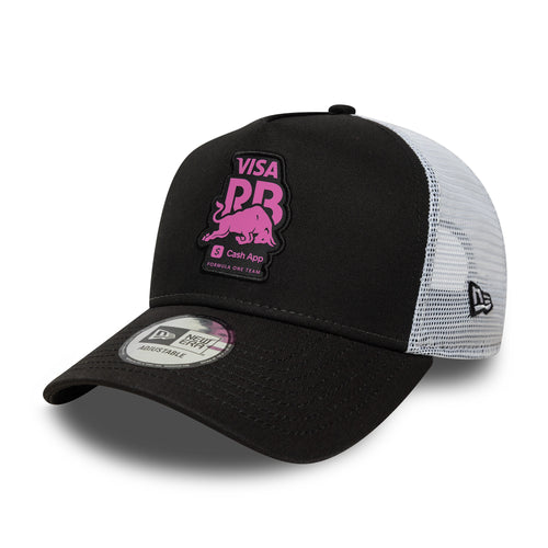 Sapca New Era Seasonal Ef Trucker Vcarbs