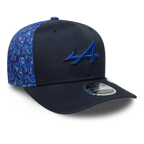 Sapca New Era Aop 9Fifty Ss Alpine