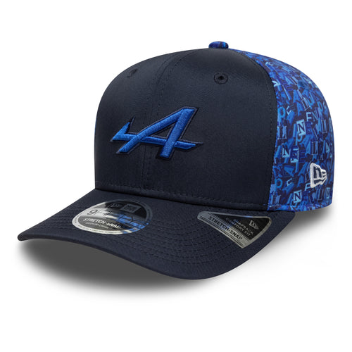 Sapca New Era Aop 9Fifty Ss Alpine
