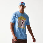 Tricou New Era H1 Sstee 2945 Philadelphia Phillies