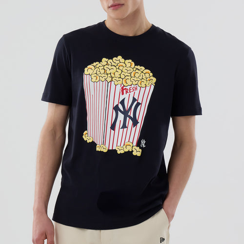 Tricou New Era H1 Sstee 2945 New York Yankees