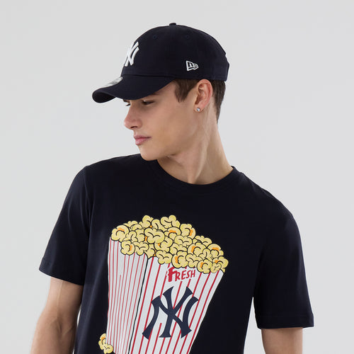 Tricou New Era H1 Sstee 2945 New York Yankees
