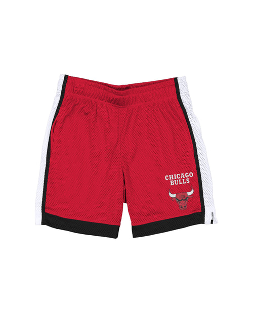 Pantaloni Scurti New Era M H2 Short 3013 Chicago Bulls
