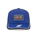 Sapca New Era Red Bull Racing F1 970 2026 Isack Hadjar