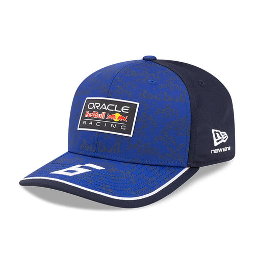 Sapca New Era Red Bull Racing F1 970 2026 Isack Hadjar