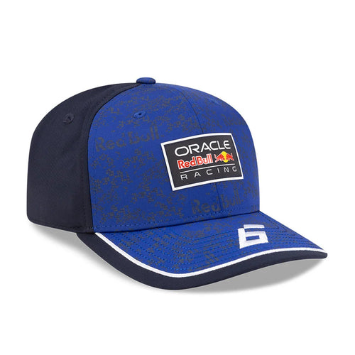 Sapca New Era Red Bull Racing F1 970 2026 Isack Hadjar