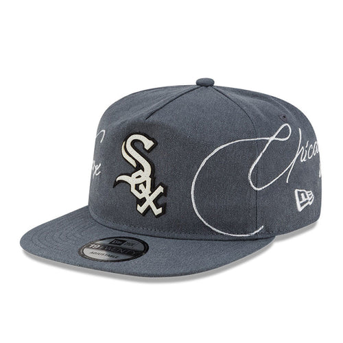 Sapca New Era 1920 Script Wash