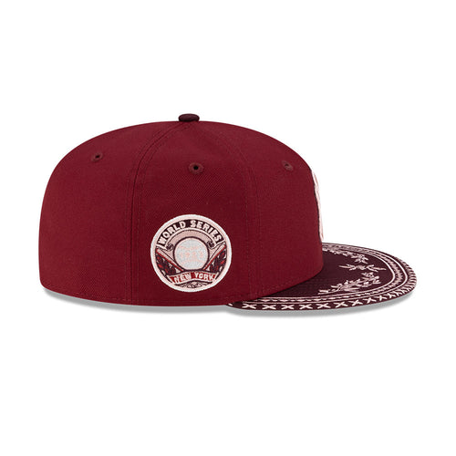 Sapca New Era 5950 Lourishes