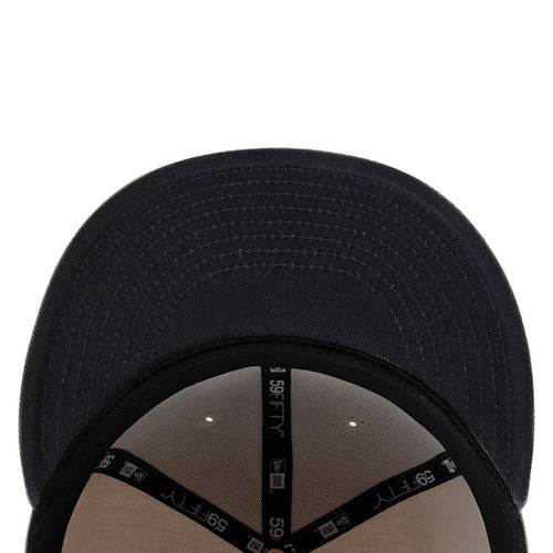 Sapca New Era 5950 Diy Note