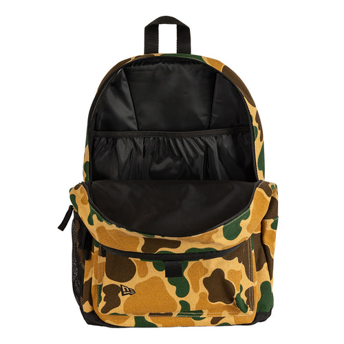 Rucsac New Era Camo Delaware