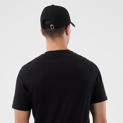 Tricou New Era Chicago Bulls Nba Graphic