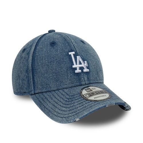 Sapca New Era La Dodgers Mlb Acid Wash 9Forty Adjustable