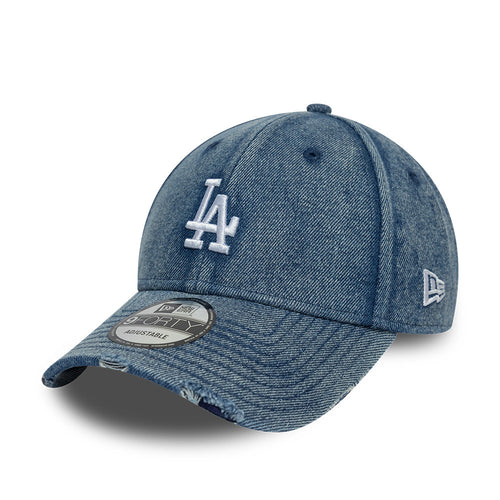 Sapca New Era La Dodgers Mlb Acid Wash 9Forty Adjustable