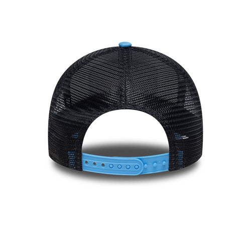 Sapca New Era Location Patch 9Forty A-Frame Trucker