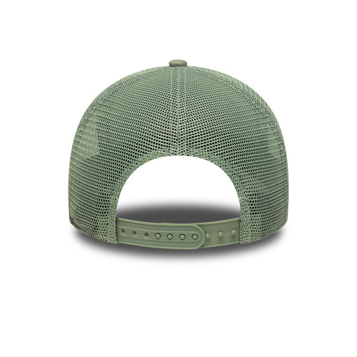 Sapca New Era La Dodgers Mlb Outline 9Forty E-Frame Trucker Adjustable