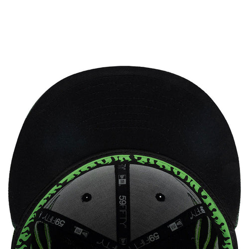 Sapca New Era 5950 Flame