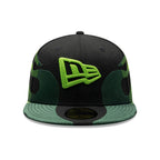 Sapca New Era 5950 Flame