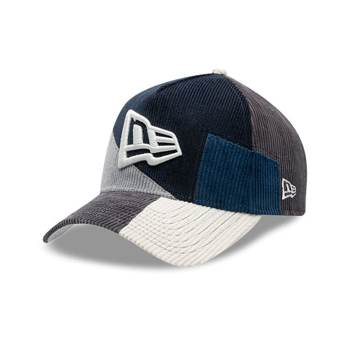 Sapca New Era 940Af Patchwork