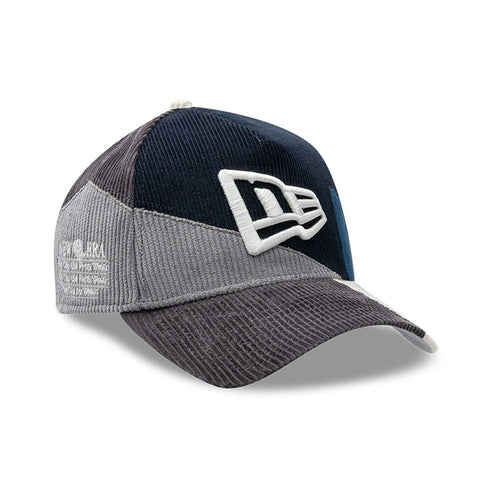 Sapca New Era 940Af Patchwork