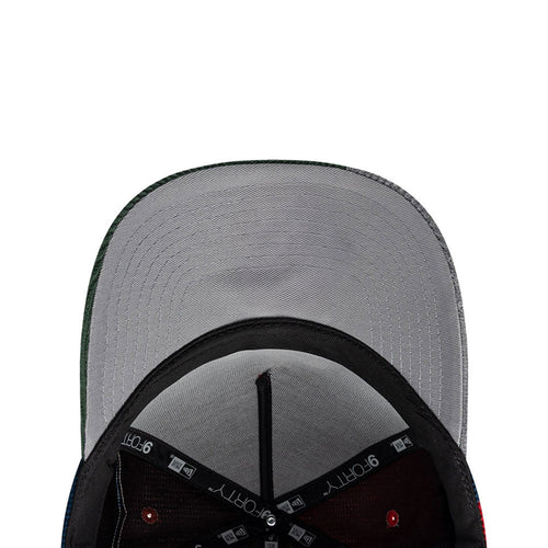 Sapca New Era 940Af Patchwork
