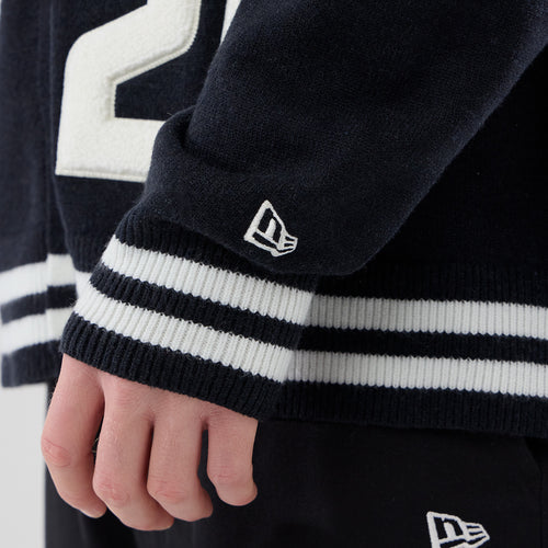 Hanorac New Era Heritage