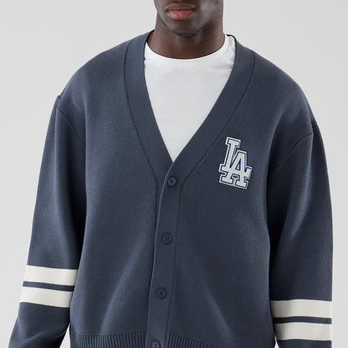 Pulover New Era Mlb Knit