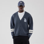 Pulover New Era Mlb Knit