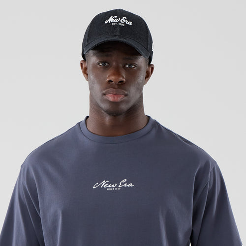 Tricou New Era Beach Graphic Oversized