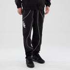 Pantaloni New Era Mlb Piping Track La Dodgers