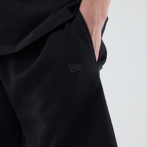 Pantaloni New Era Nba League Edition Tonal Fleece Terry Chicago Bulls