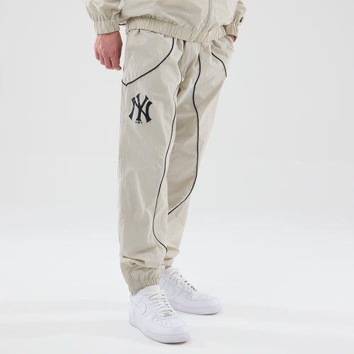 Pantaloni New Era Mlb Piping Track Ny Yankees