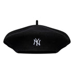 Palarie New Era Wool Script Beret