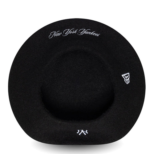 Palarie New Era Wool Script Beret