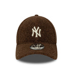 Sapca New Era 9Forty Winter Borg Ny Yankees Reglabila